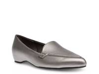 Kia Loafer Light Tan view