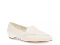 Kia Loafer Off White view