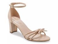 Paisler Sandal Beige view
