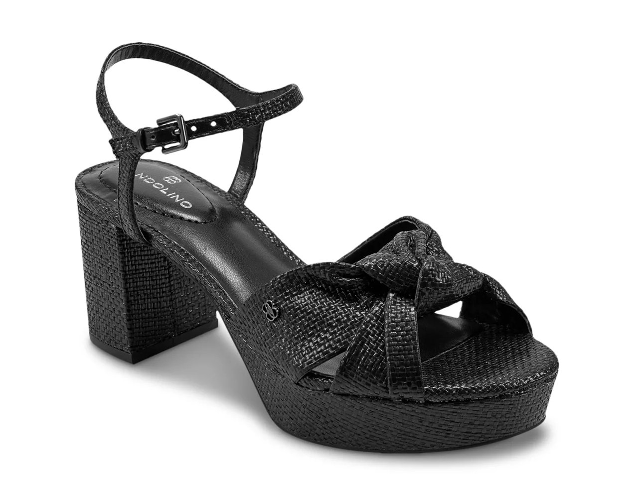 Prezley Platform Sandal