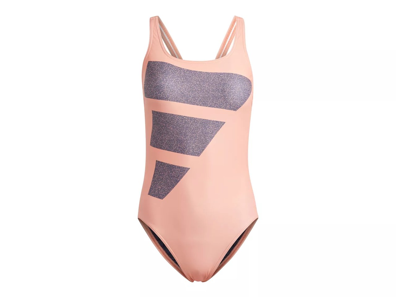 Big Bars Women's Swimsuit