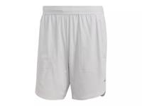 Designed for Training Men's HIIT Training Shorts Grey view