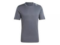 Designed 4 Training HEAT.RDY Men's HIIT Training T-Shirt Grey view