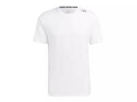 Designed 4 Training HEAT.RDY Men's HIIT Training T-Shirt White view