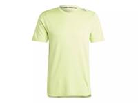 Designed 4 Training HEAT.RDY Men's HIIT Training T-Shirt Pale Lime Green view