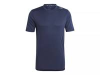 Designed 4 Training HEAT.RDY Men's HIIT Training T-Shirt Navy view