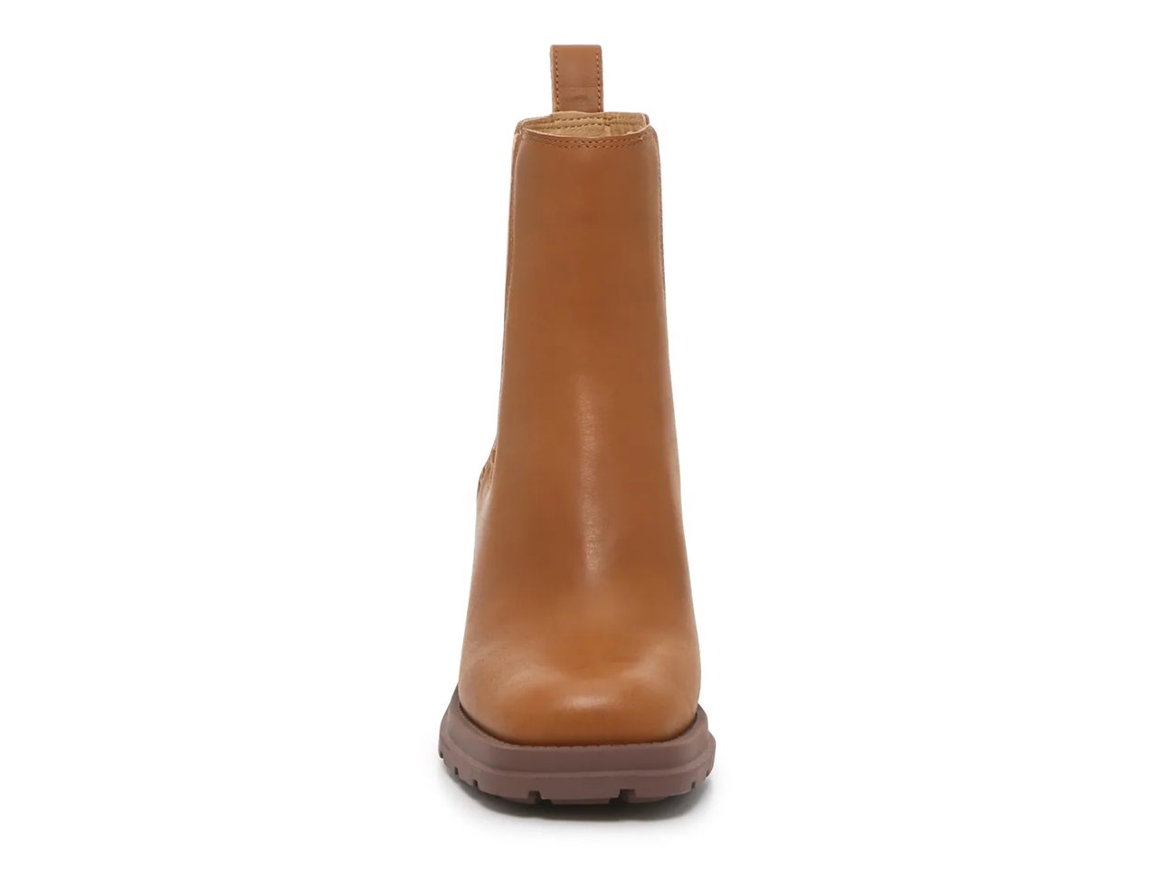 Dilana Platform Chelsea Boot