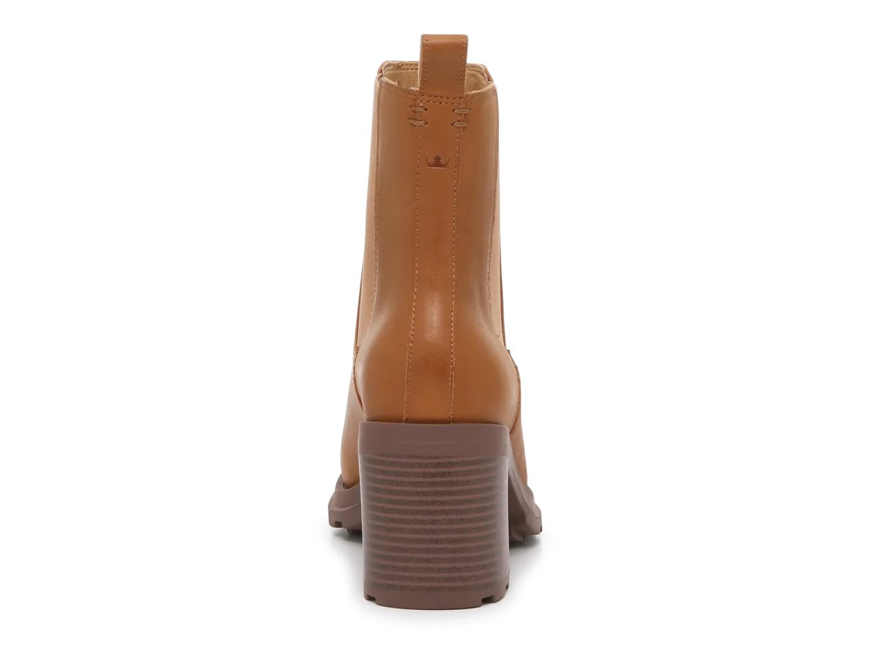 Dilana Platform Chelsea Boot