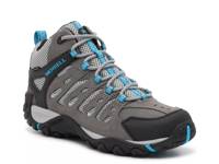 Crosslander 2 Hiking Boot - Women's Grey view