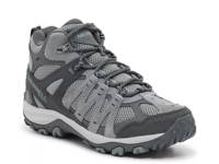 Accentor 3 Hiking Shoe - Women's Grey view