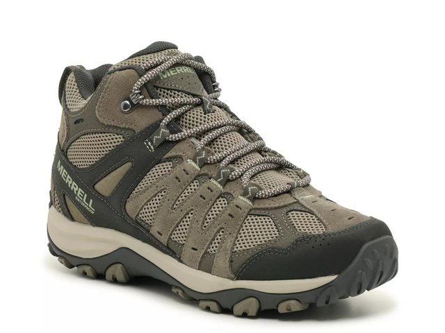 Accentor 3 Hiking Boot - Women's