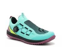 Switchback 2 Trail Running Shoe - Women's Cool Mint view
