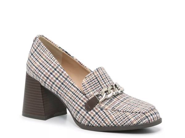 Featuring the women's Dolce Vita Avery Platform Sandal. Click to shop women's block heels at DSW Designer Shoe Warehouse