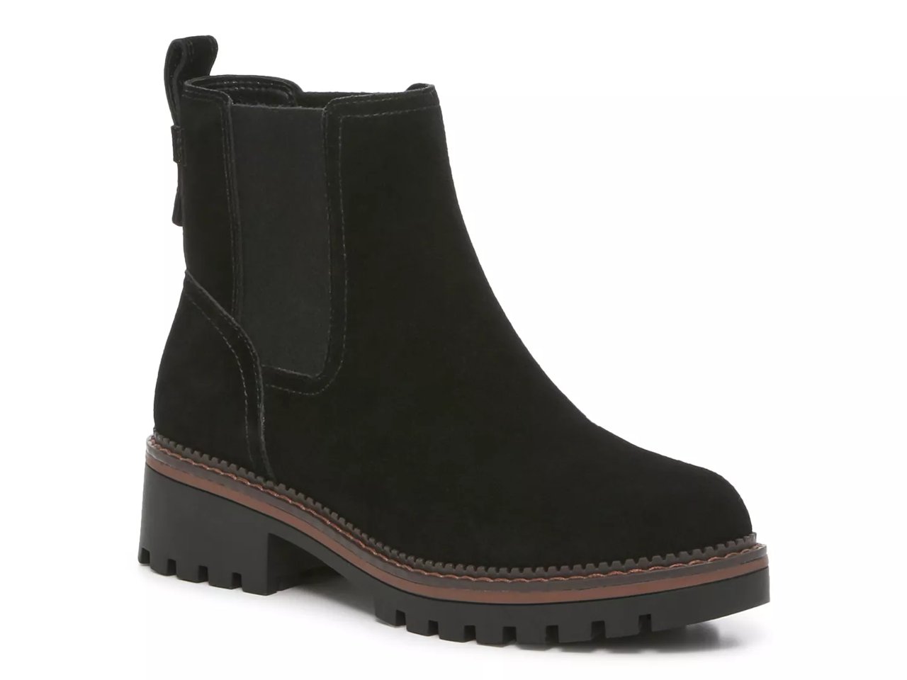 Karina Chelsea Boot