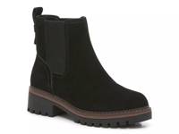 Karina Chelsea Boot Black view