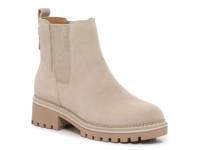 Karina Chelsea Boot Taupe view