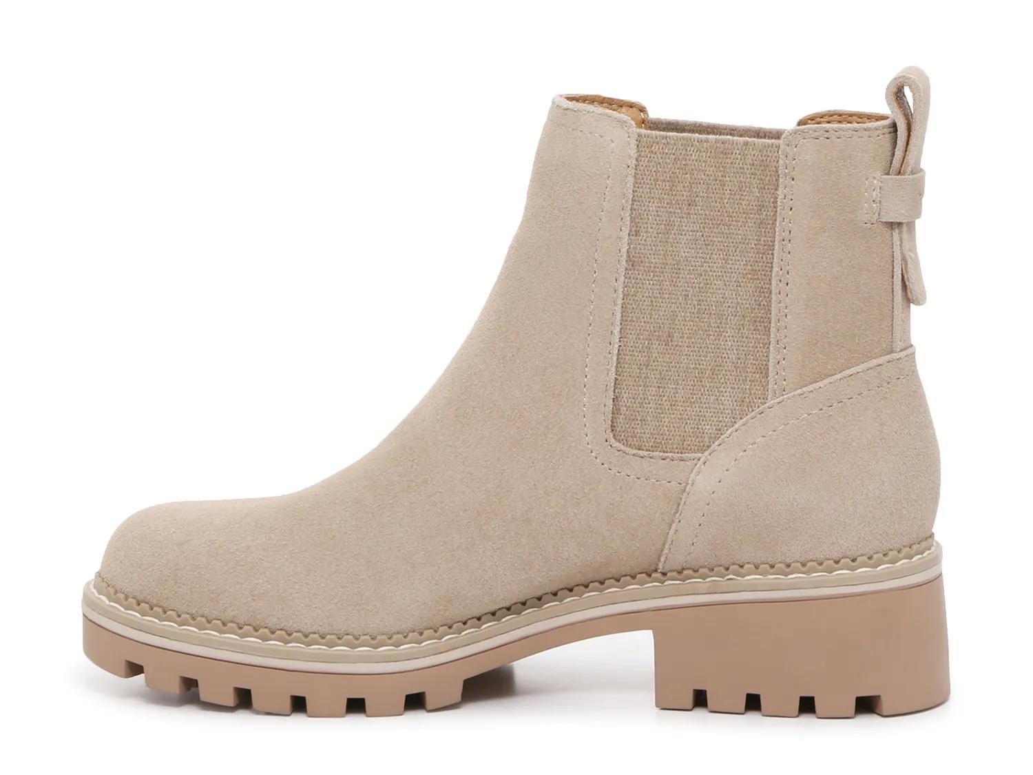 Karina Chelsea Boot
