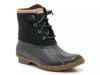 Saltwater Duck Boot Black/Navy view