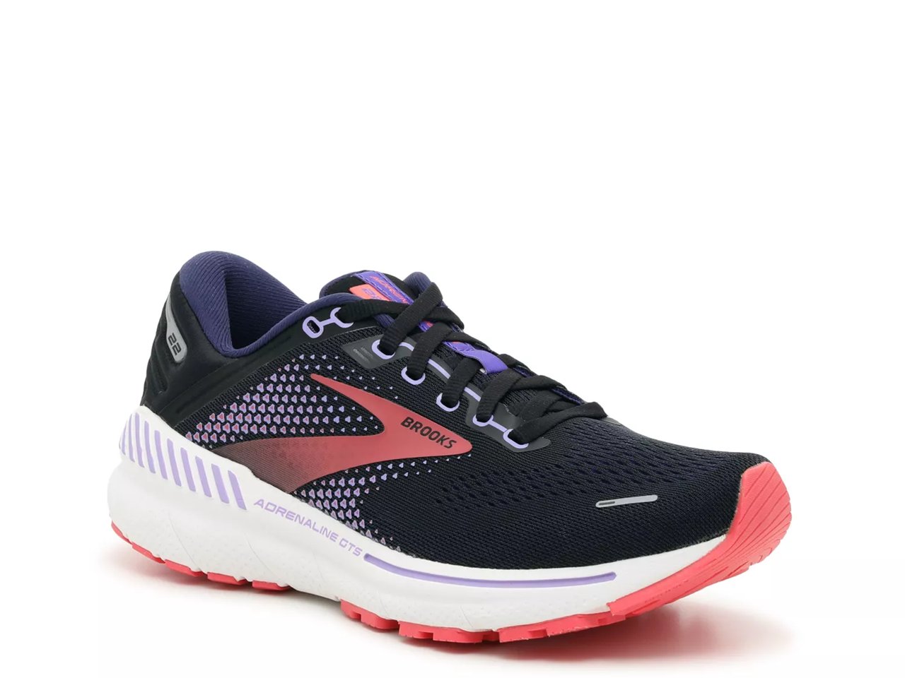 Adrenaline GTS 22 Running Shoe - Women's