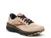 Adrenaline GTS 22 Running Shoe - Women's Beige/Black Cheetah Print view