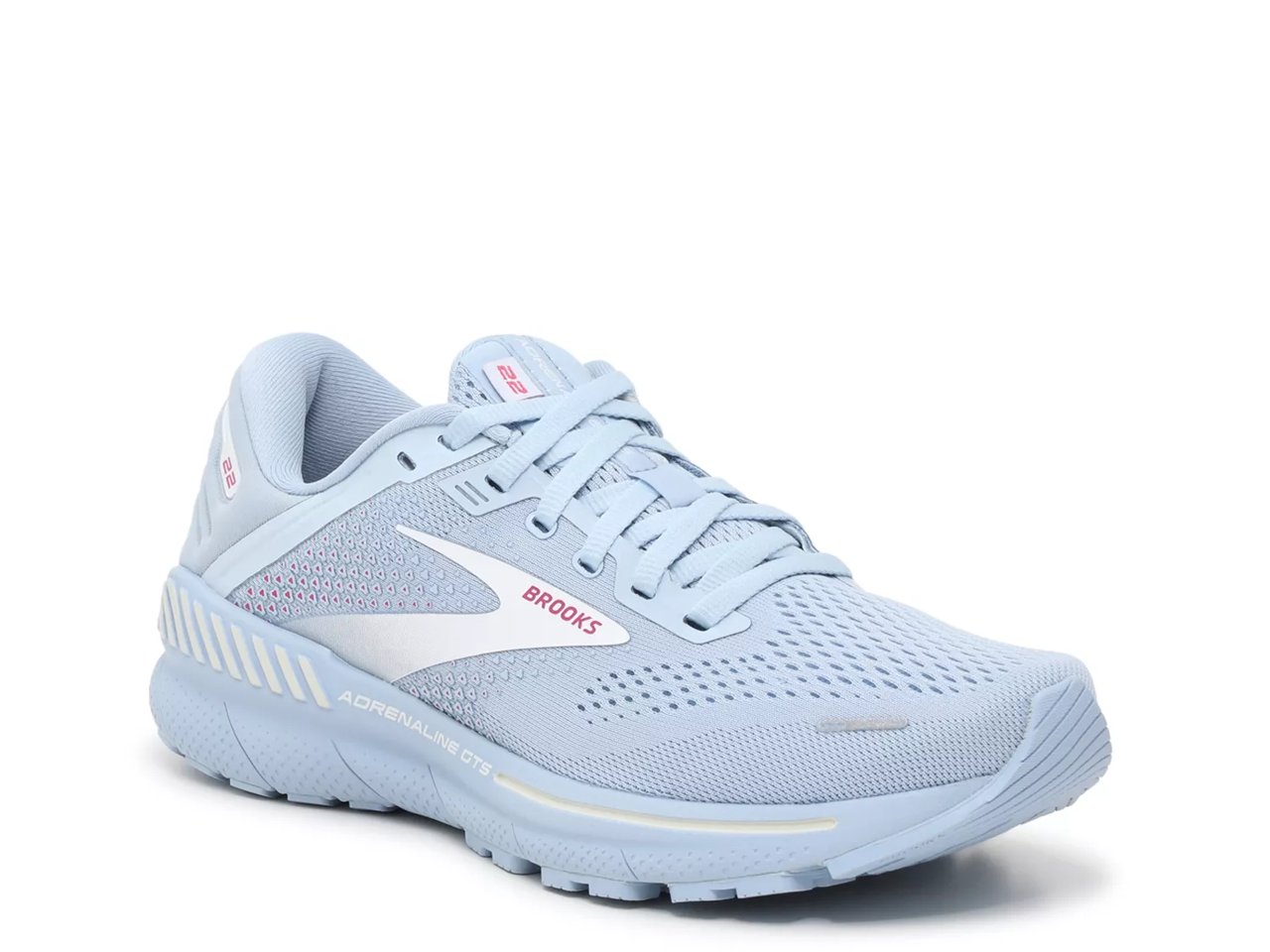 Adrenaline GTS 22 Running Shoe - Women's