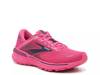 Adrenaline GTS 22 Running Shoe - Women's Magenta/Black view