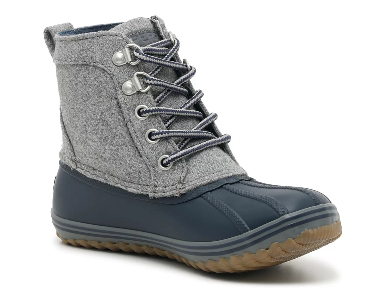 Bowline Duck Boot - Kids'