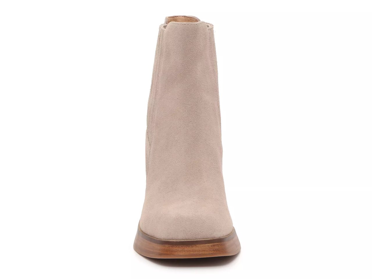 Andromeda Platform Bootie