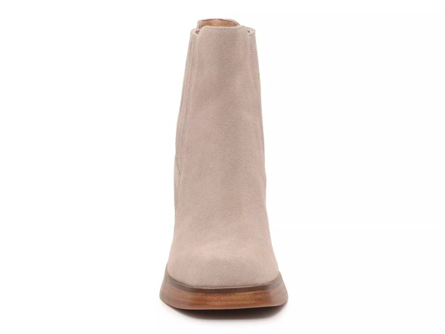 Andromeda Platform Bootie