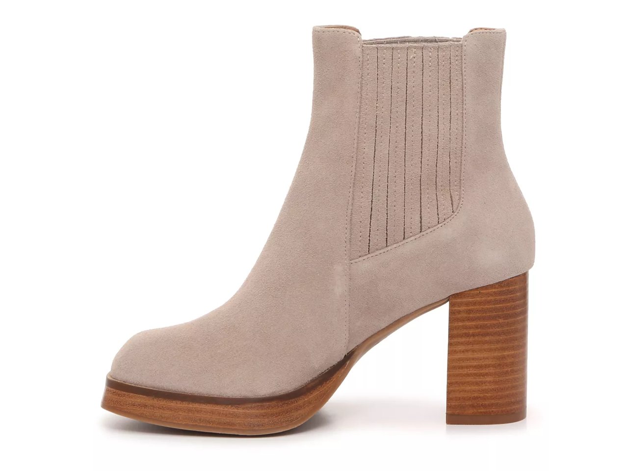 Andromeda Platform Bootie