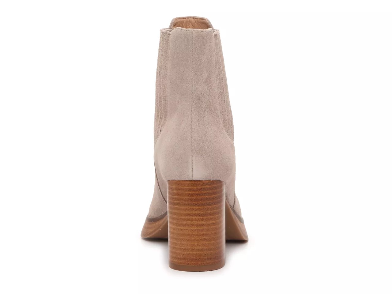 Andromeda Platform Bootie