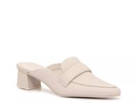 Loretta Mule White view