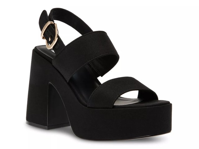 Valory Platform Sandal