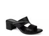 Coletty Sandal Black view