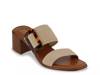 Dawna Sandal Taupe view