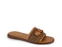 Ivanna Sandal Tan view