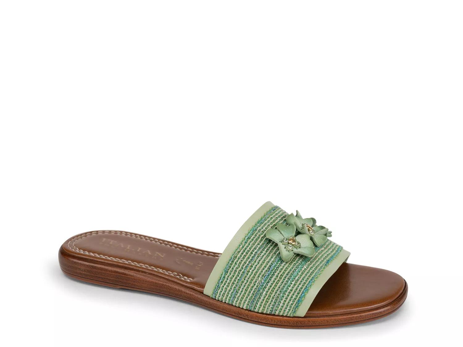 Ivanna Sandal - image 2