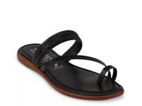 Mavis Sandal Black view