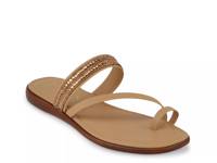 Mavis Sandal Natural Beige view
