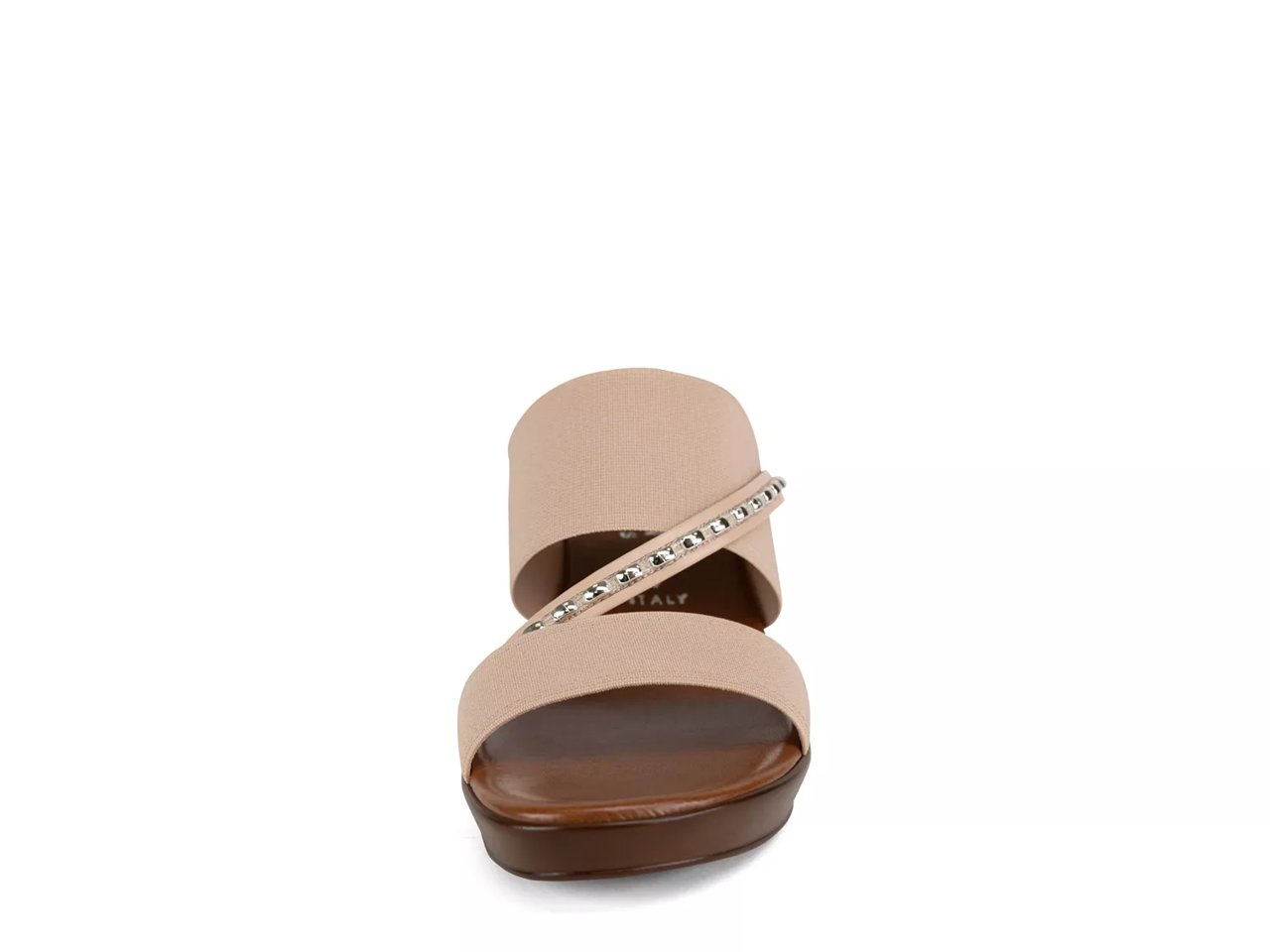 Pert Wedge Sandal