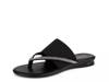 Sorbi Sandal Black view