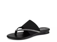 Sorbi Sandal Black view
