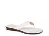 Unica Sandal White view