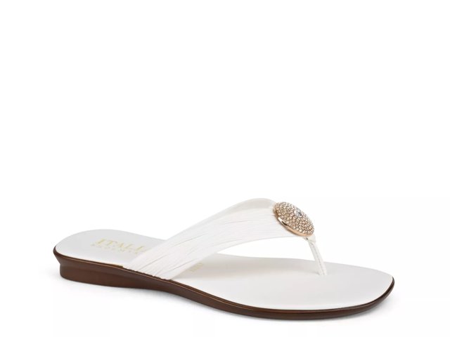 Unica Sandal