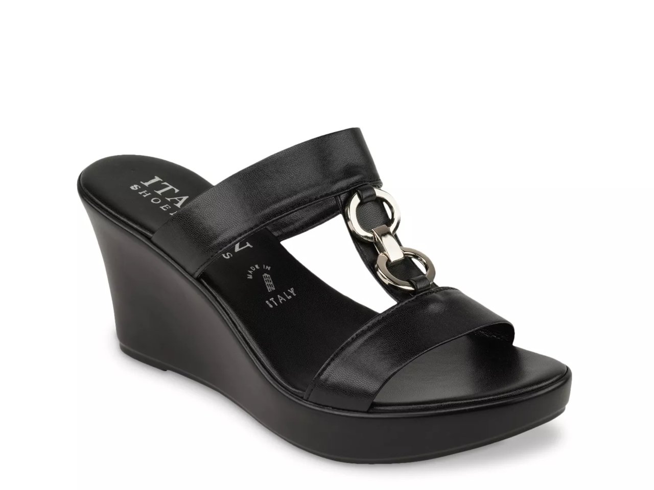 Valora Platform Sandal