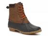 Baden Duck Boot Chestnut/Dark Brown view