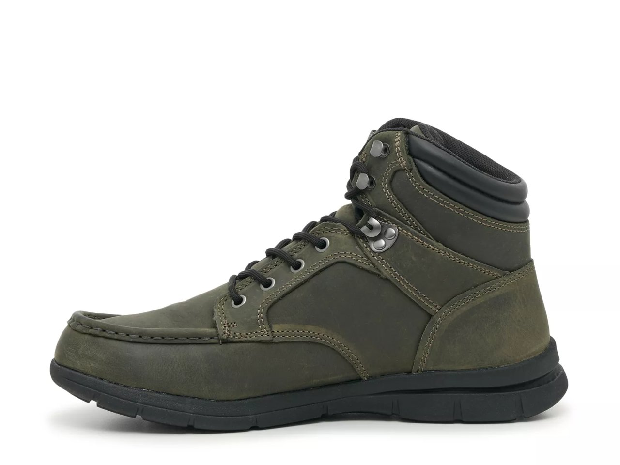 Karlin Work Boot