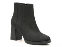 Macee Bootie Black view