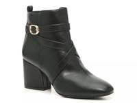 Flomis Bootie Black view