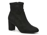 Hamia Bootie Black view